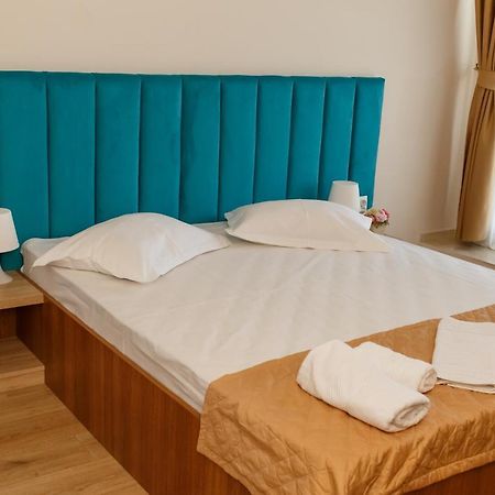 Grand Hotel Astoria Mamaia Exteriér fotografie