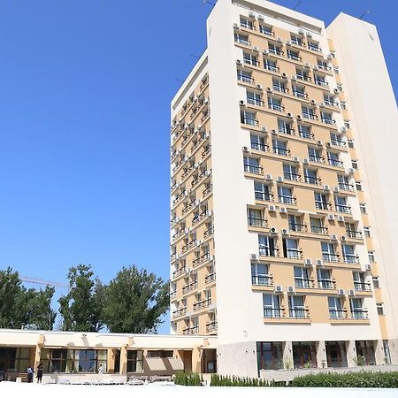 Grand Hotel Astoria Mamaia Exteriér fotografie