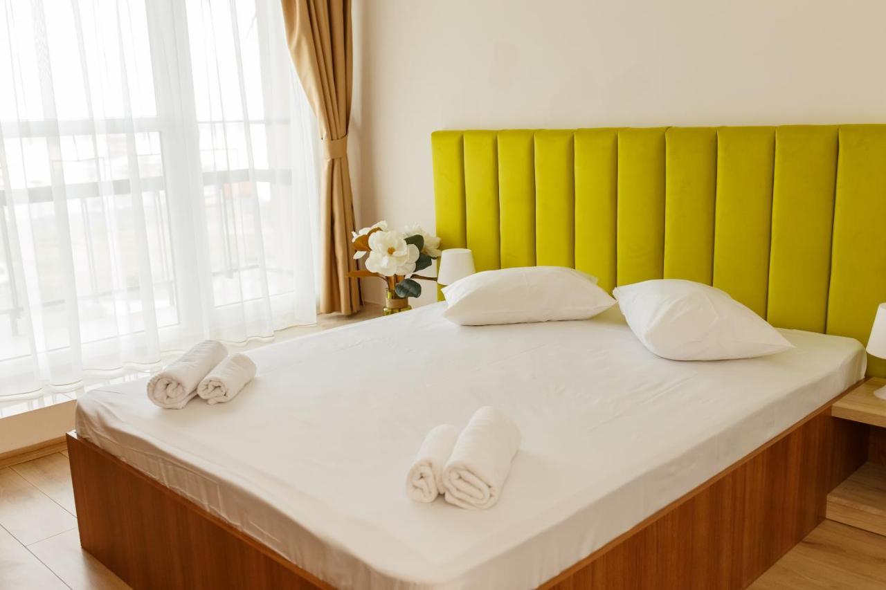 Grand Hotel Astoria Mamaia Exteriér fotografie