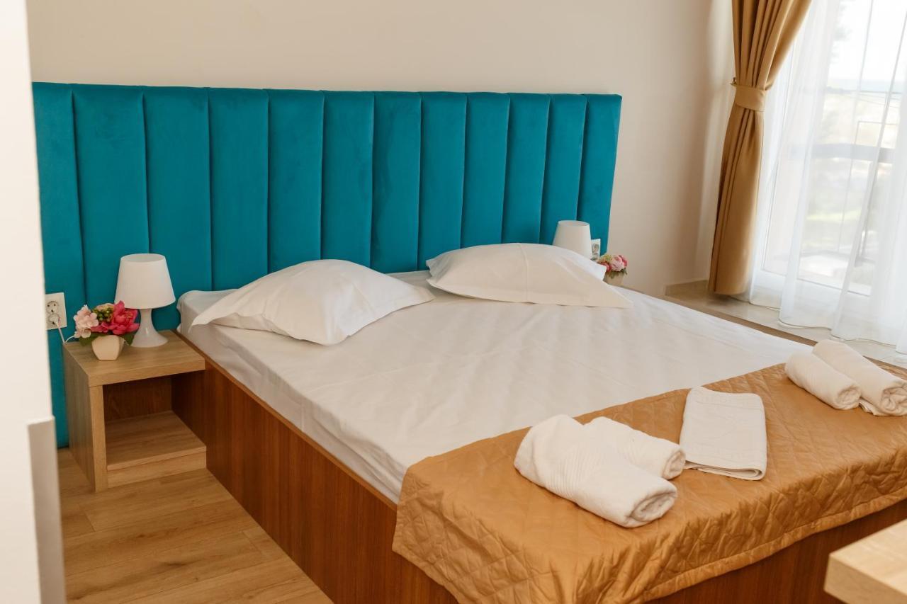 Grand Hotel Astoria Mamaia Exteriér fotografie