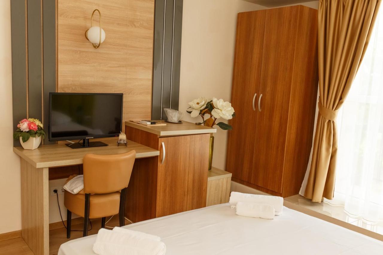 Grand Hotel Astoria Mamaia Exteriér fotografie