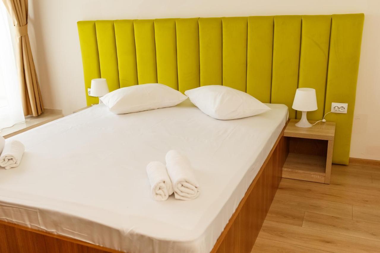 Grand Hotel Astoria Mamaia Exteriér fotografie