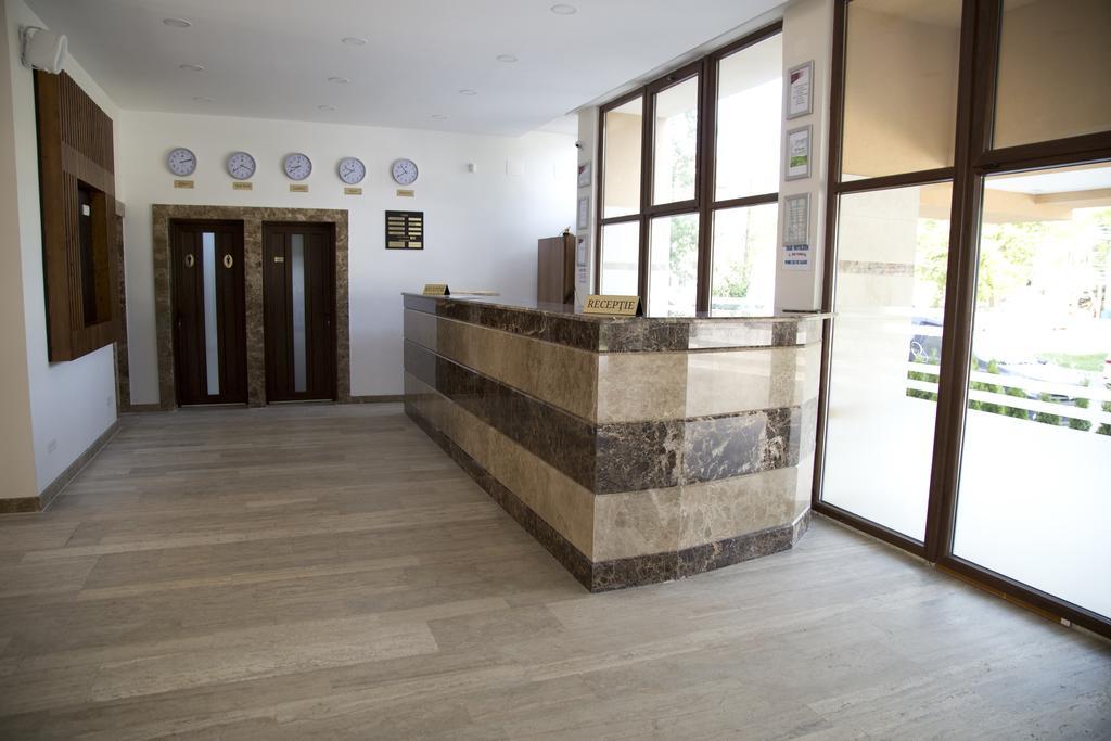 Grand Hotel Astoria Mamaia Exteriér fotografie