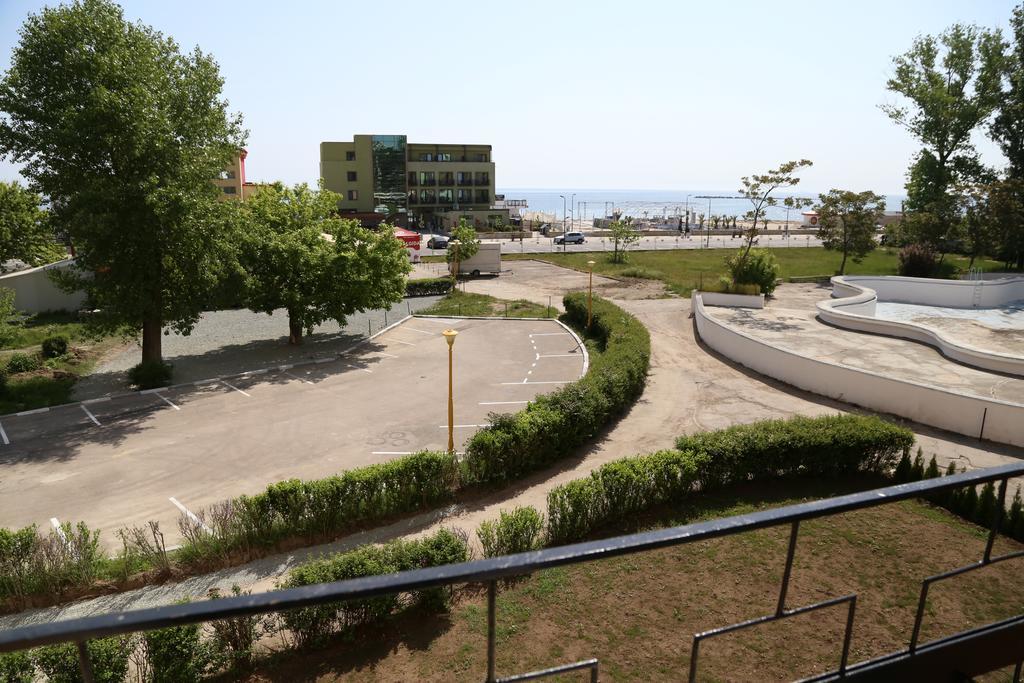 Grand Hotel Astoria Mamaia Exteriér fotografie