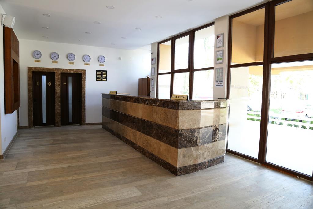 Grand Hotel Astoria Mamaia Exteriér fotografie
